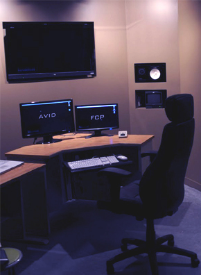Post Production Thumbnail